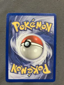 Pokemon TCG Dark Marowak 7/109 Reverse Holo Stamped LP - Image 5