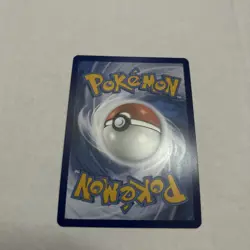 Professor’s Research 240/198 Scarlet & Violet Base Full Art Trainer Pokemon TCG - Image 2
