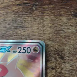 Pokemon Latios & Latias Tag Team GX 170/181 Team Up MP - Image 4