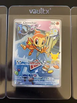 Pokemon First Partner Illustration Collection Turtwig 40 Chimchar 41 Piplup 42 - Image 3