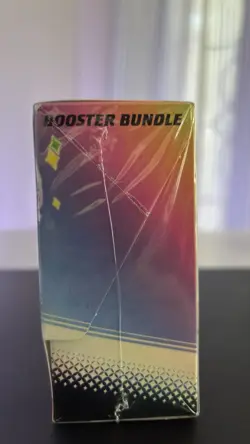 Pokemon Prismatic Evolutions Booster Bundle Sealed Brand New - Image 2