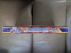 Pokemon Mega Aerodactyl EX Premium Collection Box New/Sealed - Image 3