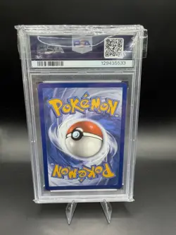 2023 POKEMON 151 POKEMON CENTER ELITE TRAINER BOX PROMO SVP #051 SNORLAX PSA 9 - Image 2