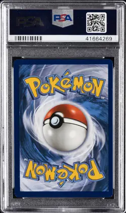 2016 POKEMON XY STEAM SIEGE #53 PRIMEAPE-REVERSE FOIL PSA 9 - Image 2