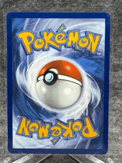 Joltik (Master Ball Pattern) 033/086 Sv: White Flare Holo Pokemon TCG - Image 2