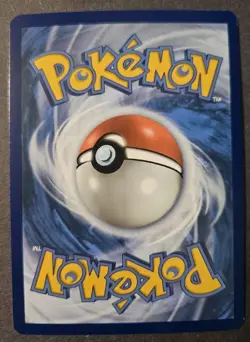Pokemon TCG: Scarlet & Violet 151 Tangela 178/165 Illustration Rare (IR) NM - Image 2