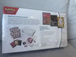 Pokemon: Scarlet & Violet - 151 UPC - New and Sealed 820650853203 - Image 2