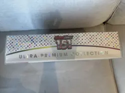 Pokemon: Scarlet & Violet - 151 UPC - New and Sealed 820650853203 - Image 3