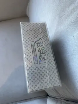 Pokemon: Scarlet & Violet - 151 UPC - New and Sealed 820650853203 - Image 4