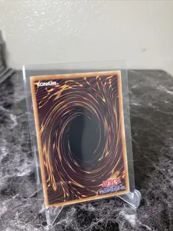 Lacrima the Crimson Tears Prismatic Secret Rare LOCH-JP045 Yugioh *US SELLER - Image 4