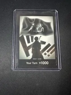 DON!! Card (Sabo) (Special DON!! Set Vol. 3) One Piece Promotion Cards Foil - Image 1