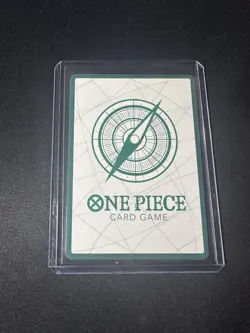 DON!! Card (Sabo) (Special DON!! Set Vol. 3) One Piece Promotion Cards Foil - Image 2