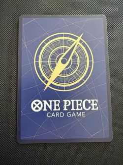Uta (061) (Alternate Art) EB03-061 Extra Booster One Piece Heroines Edition Foil - Image 2