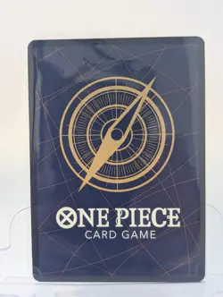 One Piece: The Azure Sea's Seven - Boa Hancock OP14-112 ALT ART SR NM - English - Image 2