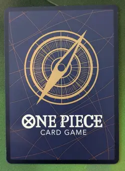 One Piece: The Azure Sea's Seven - Boa Hancock OP14-112 ALT ART SR NM - English - Image 3