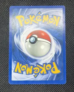 2001 Pokemon TCG Tyranitar 12/75 Neo Discovery Holo Unlimited Rare Card - LP - Image 2