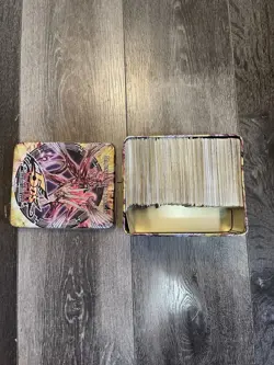 Yu-Gi-Oh Lot Card Collection 1996 1st Edition 500+ Cards 100+ Holos Etc - Image 4