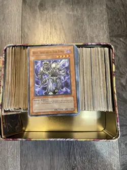 Yu-Gi-Oh Lot Card Collection 1996 1st Edition 500+ Cards 100+ Holos Etc - Image 5