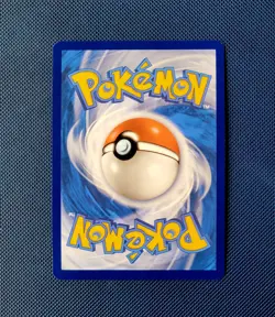 Pokemon Card Staryu 004/034 Holo English Blastoise Deck Classic Collection NM - Image 2