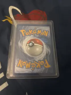 Pokemon TCG Pikachu VMAX Gold Card TG29/TG30 - Image 3