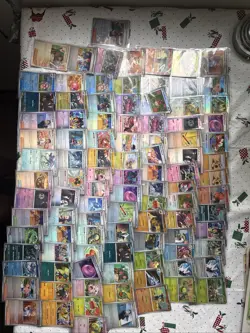 Pokemon Prismatic Evolutions 100 Card Pokeball Lot Bulk NM Eeveelutions #1 - Image 1