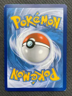 Pokemon 2015 XY Promo Celebi XY93 - Holo Special Illustration Rare Card LP - Image 2