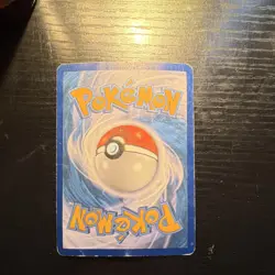 Blastoise EX Full Art Ultra Rare Pokemon Card XY 142/146 Holo 180 HP - Image 4