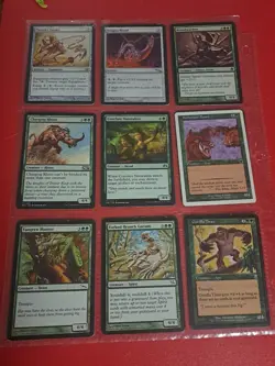 Magic: The Gathering Cards - Image 3