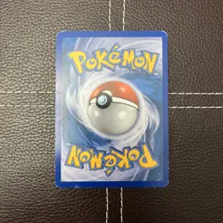 Pokemon TCG - Makuhita 55/90 - HeartGold SoulSilver Undaunted MP Reverse (2010) - Image 2