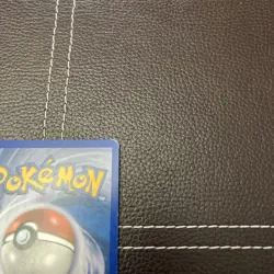 Pokemon TCG - Makuhita 55/90 - HeartGold SoulSilver Undaunted MP Reverse (2010) - Image 3