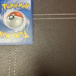 Pokemon TCG - Makuhita 55/90 - HeartGold SoulSilver Undaunted MP Reverse (2010) - Image 4