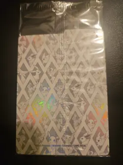 Eevee 173 SV: Scarlet & Violet Promo Cards Holo (Sealed) - Image 2