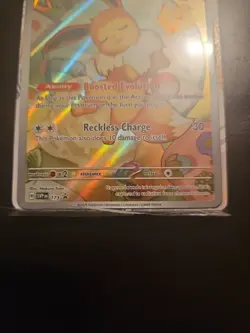 Eevee 173 SV: Scarlet & Violet Promo Cards Holo (Sealed) - Image 4