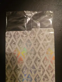 Eevee 173 SV: Scarlet & Violet Promo Cards Holo (Sealed) - Image 5