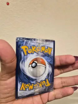 Charmander 044 Sealed Scarlet & Violet Promo Holo Pokemon TCG Card - Image 2