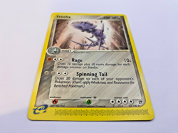 Pokemon Card - Steelix 23/100 EX Sandstorm *LP* Rare - Image 2