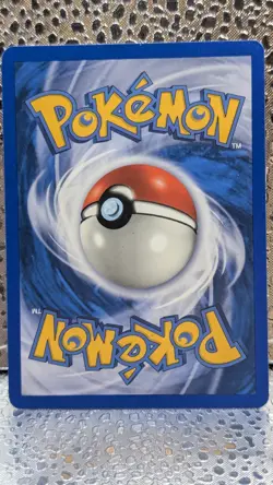 Pokemon Ditto Holo Rare Card 4/112 FireRed & LeafGreen LP GREAT SWIRL! READ - Image 2
