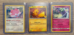 Pikachu (Pokemon Day 2026) 051/162 Miscellaneous Cards & Products Holo - Image 1