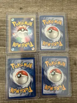 ex pokemon cards - Image 2