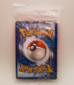 Mewtwo V SWSH229 Sword & Shield Black Star Promo Pokemon TCG Card SEALED - Image 5