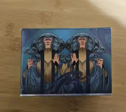 MTG Modern Horizons 3 Commander Deck Tricky Terrain Collector's Edition Unboxed - Image 2