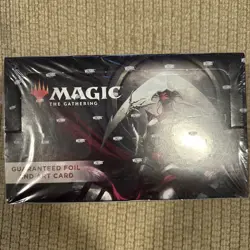 Magic The Gathering Phyrexia All Will Be One Set Booster Box - 30 Packs - Image 1