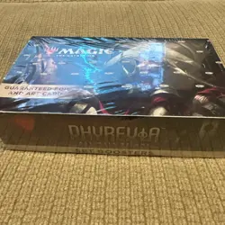 Magic The Gathering Phyrexia All Will Be One Set Booster Box - 30 Packs - Image 3