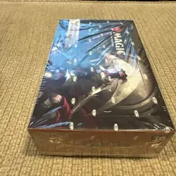 Magic The Gathering Phyrexia All Will Be One Set Booster Box - 30 Packs - Image 4