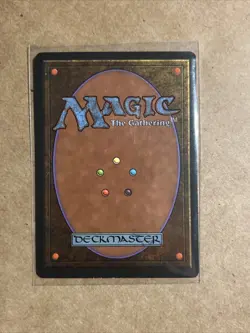 MTG Lake of the Dead - Alliances LP Regular Rare - Image 5