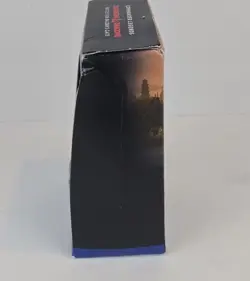 Magic: The Gathering Baldur's Gate Party Time Deck Foil Nalia de'Arnise - Image 2