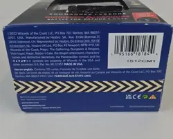 Magic: The Gathering Baldur's Gate Party Time Deck Foil Nalia de'Arnise - Image 5