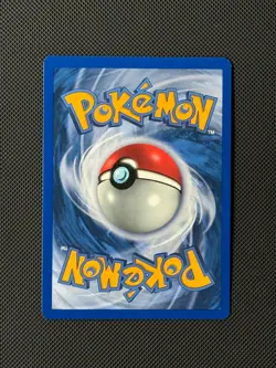 Cleffa 31 Black Star Promo Pokemon Card WOTC Promo NM - Image 3