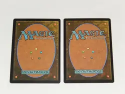 MTG Magic The Gathering 2X Orcish Bowmasters Borderless 1 FOIL Lord of the Rings - Image 3