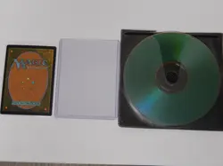 MTG Magic The Gathering 2X Orcish Bowmasters Borderless 1 FOIL Lord of the Rings - Image 4